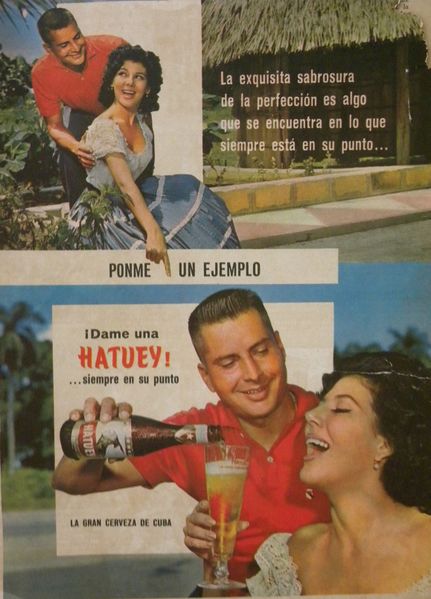 Archivo:Odalys Fuentes en Publicidad.jpg