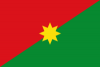 Bandera de Casanare