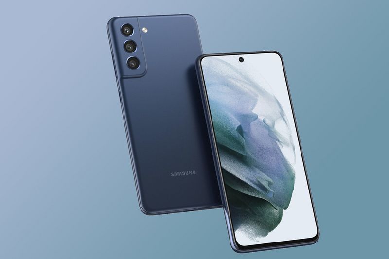 Archivo:SamsungGalaxyS21FE.jpg