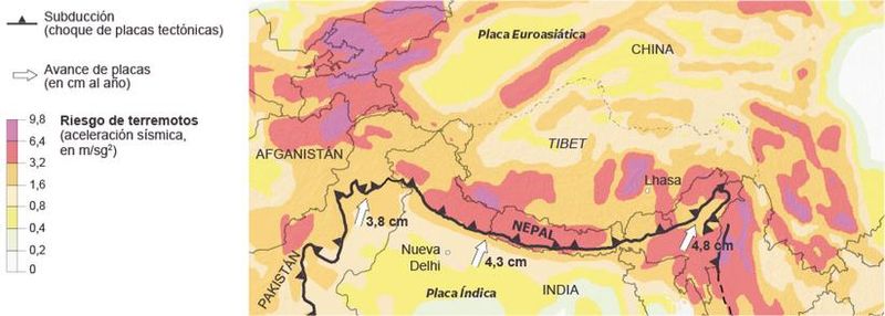 Archivo:Terremoto nepal zonas afectadas 2.JPG