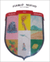 Escudo de Pueblo Nuevo
