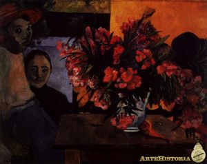 Las flores de francia.jpg