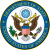 Sello del Departamento de Estado de Estados Unidos
