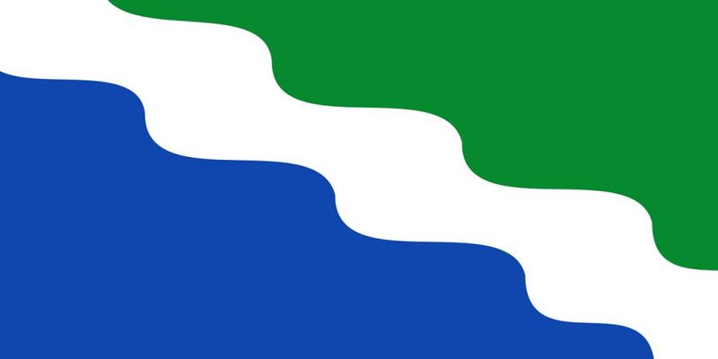 Archivo:Bandera de nuqui choco.jpg