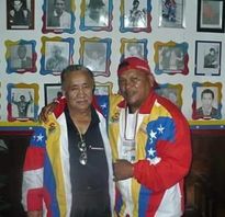 argenis figueroa