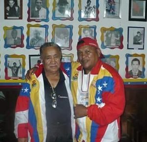 argenis figueroa