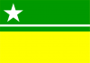 Bandera de Boa vista