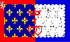 Bandera de Países del Loira