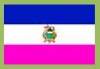 Bandera de Cuscatlán