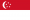 Bandera de Singapur