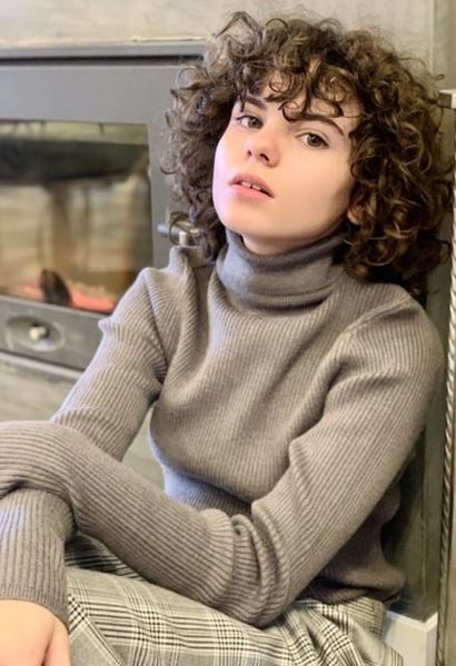 Archivo:Daniela Rubio.jpg