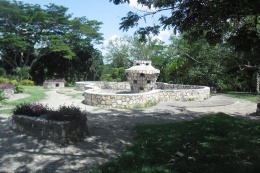 Fuente Luminosa, Delicias.JPG