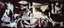 Guernica pintura1.JPG