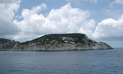 Isla de Gavi