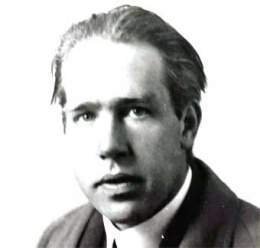Niels Bohr Ecured