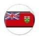 Bandera de Ontario