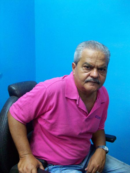 Archivo:Félix Beatón.JPG