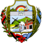 Escudo de Provincia de Holguín