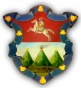 Escudo de Ciudad de Guatemala