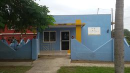 Joven Club de Computación y Electrónica Camagüey VIII.jpg