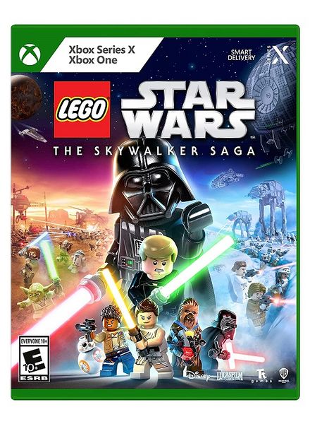 Archivo:Lego Star Wars Portada.jpg