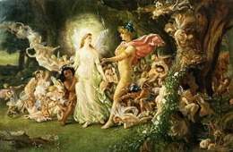300px-Study for The Quarrel of Oberon and Titania.jpg
