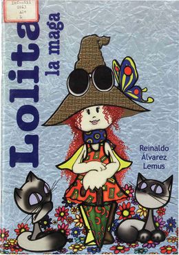 Lolita la maga-reinaldo alvarez.jpg