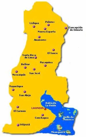 Mapa Departamento La Union El Salvador.jpg