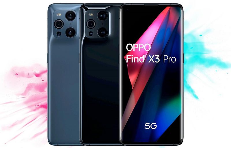 Archivo:OPPOFindX Pro..jpg