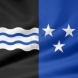 Bandera de Argovia