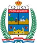 Escudo de Pozo Almonte