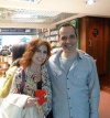 Ignacio Apolo y Laura Gutman.JPG