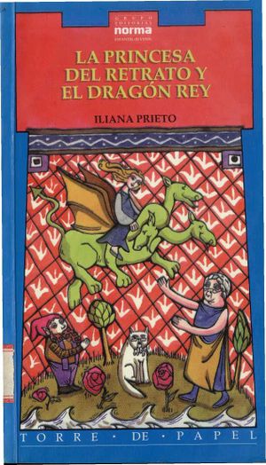 La princesa del retrato y el dragon–rey.jpg