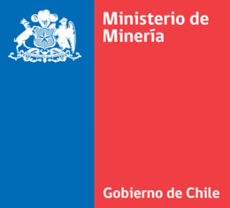 Ministerio de Minería de Chile (Logotipo).png