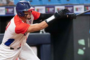 Serie del Caribe 2026 Yasiel González Mejor Jardinero Derecho.jpeg