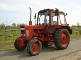 Mtz 80 82 Manual