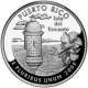 Moneda de 25 centavos de Puerto Rico