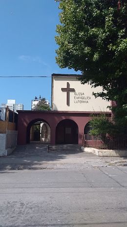 Iglesia Luterana de Concepcion, Chile.jpg