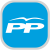 Emblema del Partido Popular Español