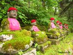 Nikko estatuas Jizo (3).JPG