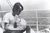 Silvio Rodriguez durante su viaje en el barco Playa Giron en 1969.jpg
