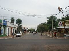 Avenida de Ypacaraí