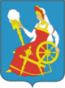 Escudo de Ivánovo