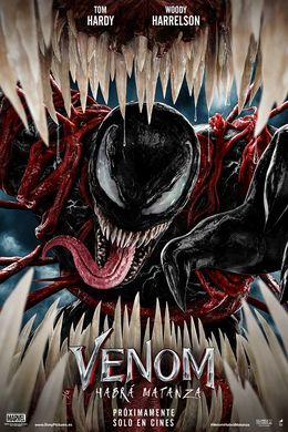 Venom 2 poster fotogramas.jpeg