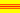 Bandera de Vietnam del Sur