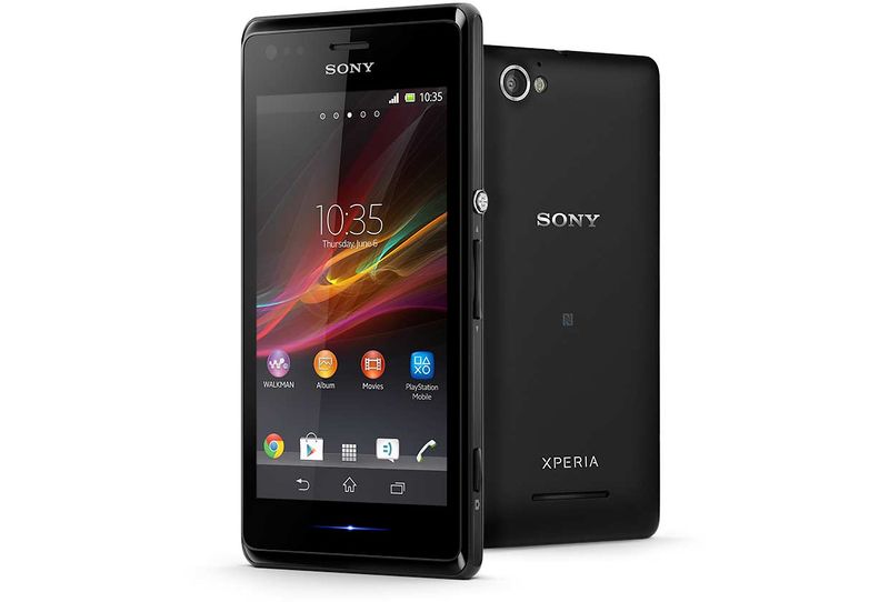 Archivo:XPERIA M.jpg