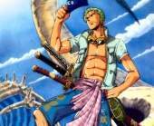 Zoro