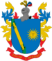 Escudo de La Calera