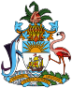 Escudo de Gran Bahama