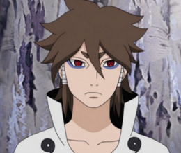 Indra ōtsutsuki Ecured